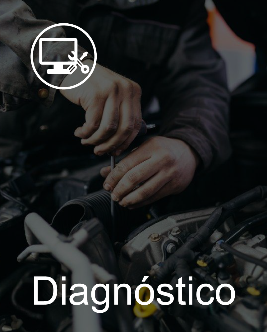 Servicio de afinación