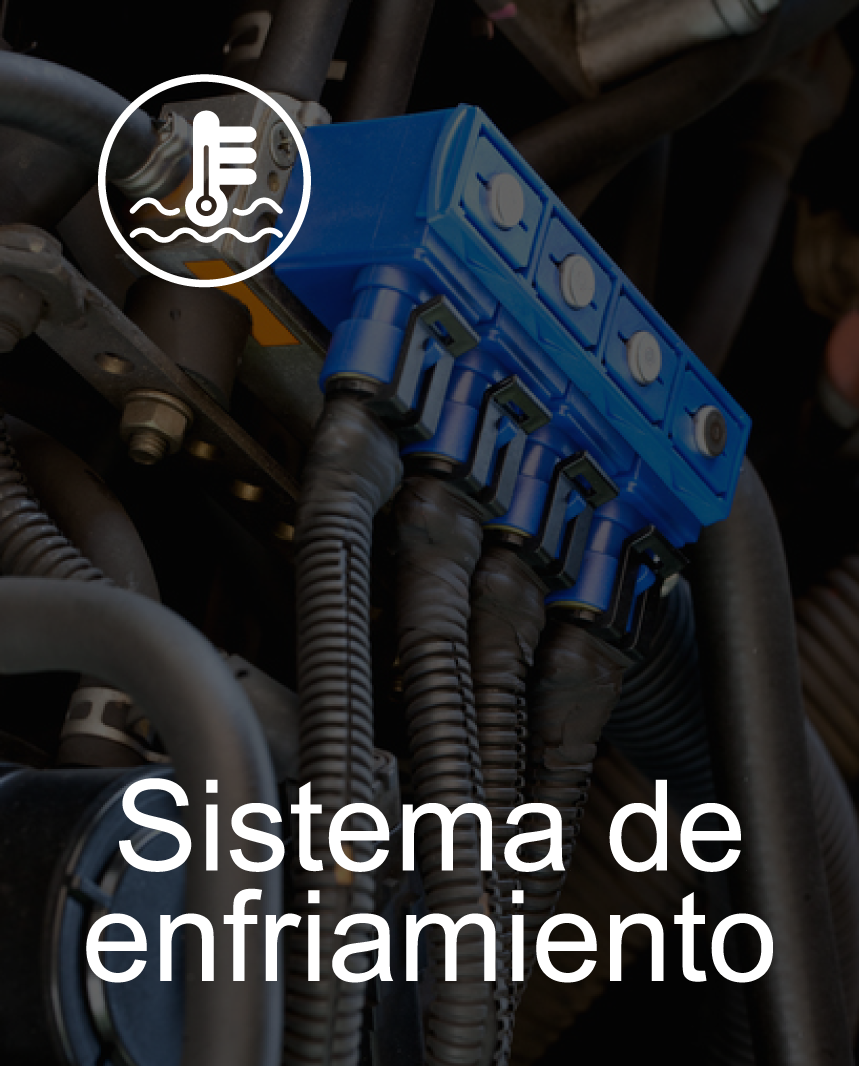 Servicio de afinación