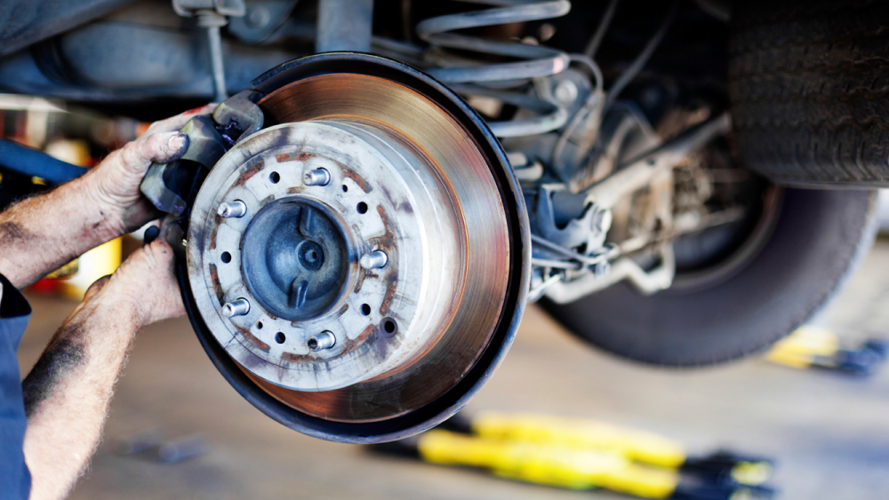 Servicio de afinación