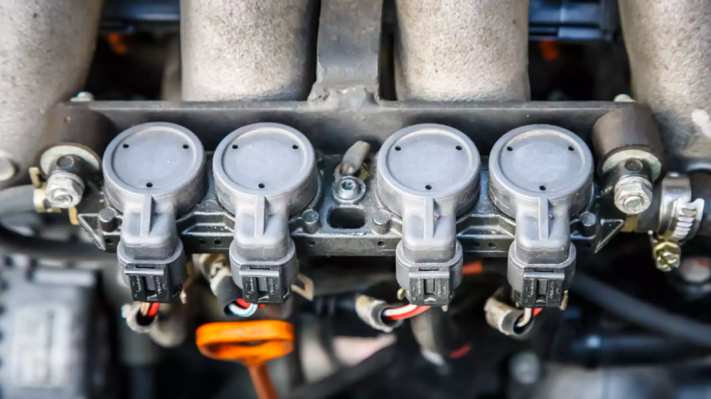 Servicio de afinación