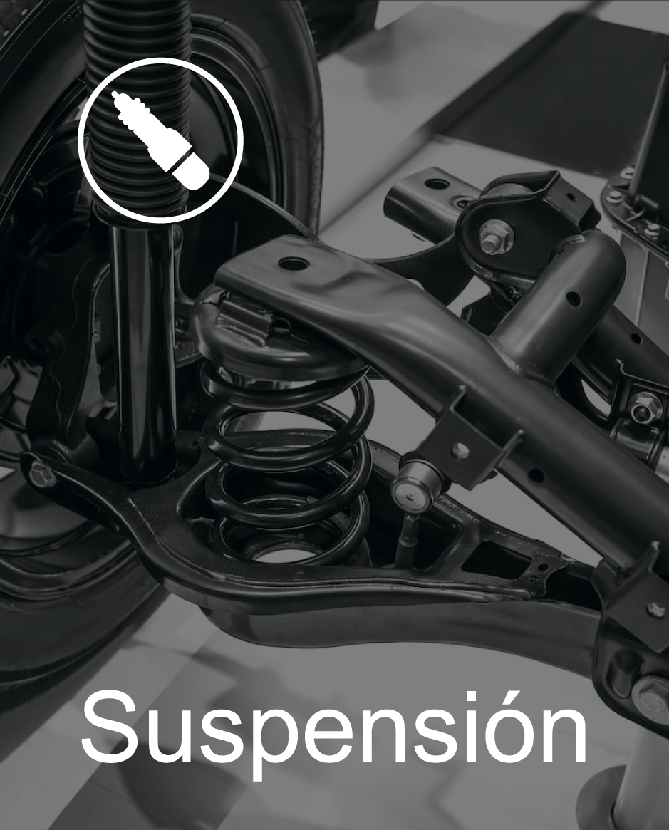 Servicio de afinación