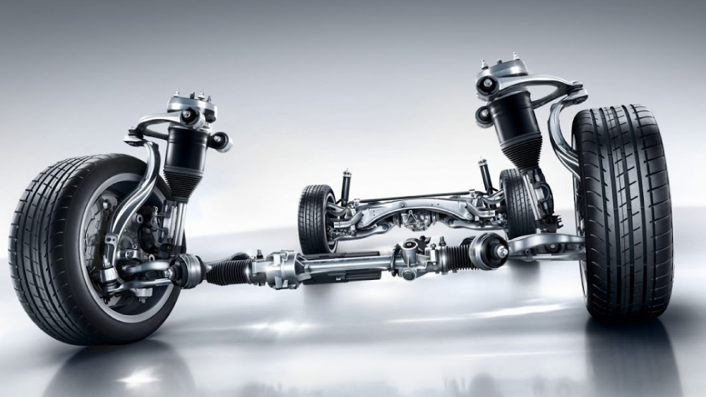 Servicio de afinación